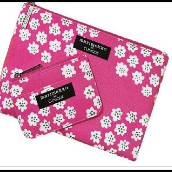 Clinique bag merimekko - Picture 2 of 4